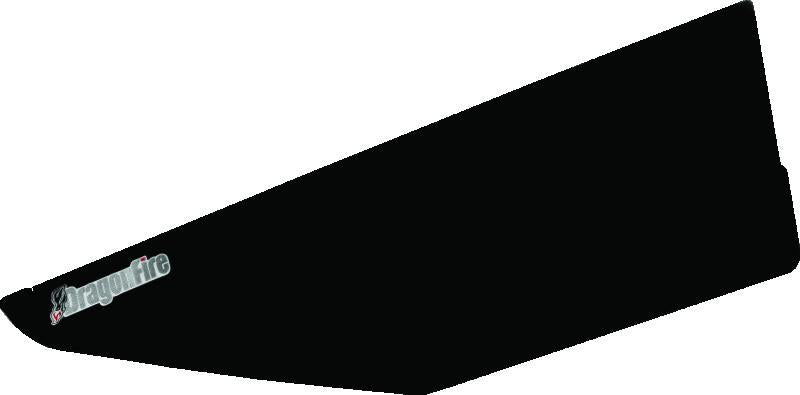 DragonFire Racing 19-Up Honda Talon Door Filler Panel Kit - Pairs