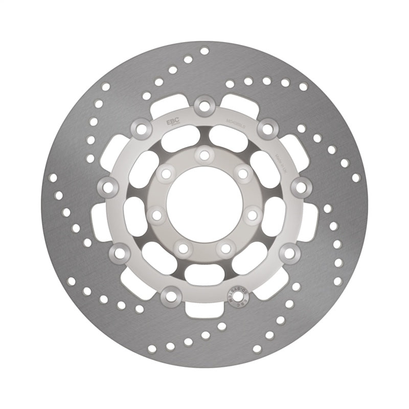 EBC 79-82 Kawasaki KZ 1300 A Front Left Standard Brake Rotor