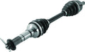 QuadBoss 98-99 Yamaha YFM350 Big Bear Front Left Replacement Axle