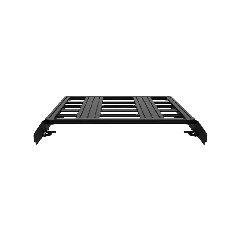 KC HiLiTES 05-23 Toyota Tacoma Platform One Roof Rack