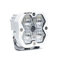 Baja Designs Squadron 2.0 Sport LED Wide Cornering - White Housing