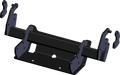 KFI 18+ Polaris Ranger 1000/ Crew/XP/ XP Crew Pro 2.0 Swift Latch STD- Sq Tube Plow Mount Adapter