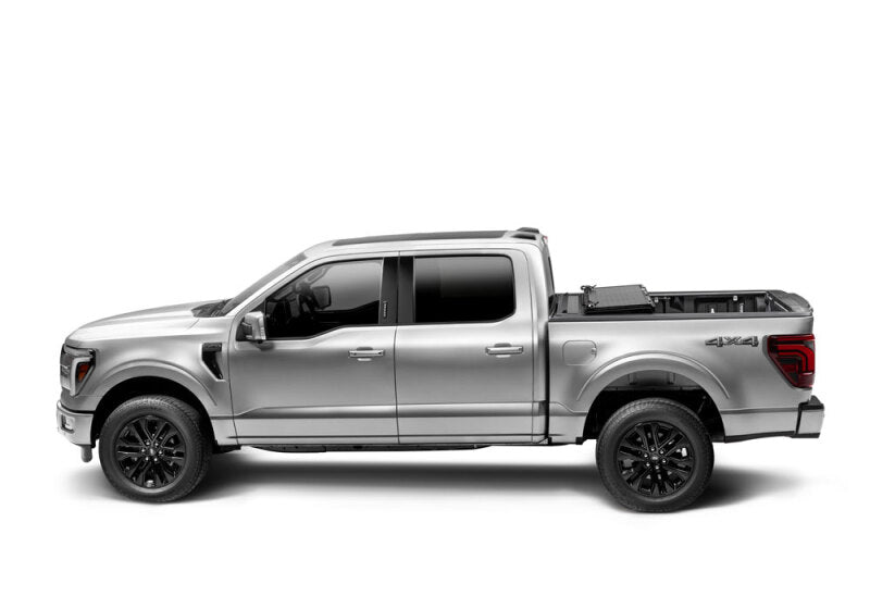 BAK 94-11 Ford Ranger 6ft Bed BAKFlip G2