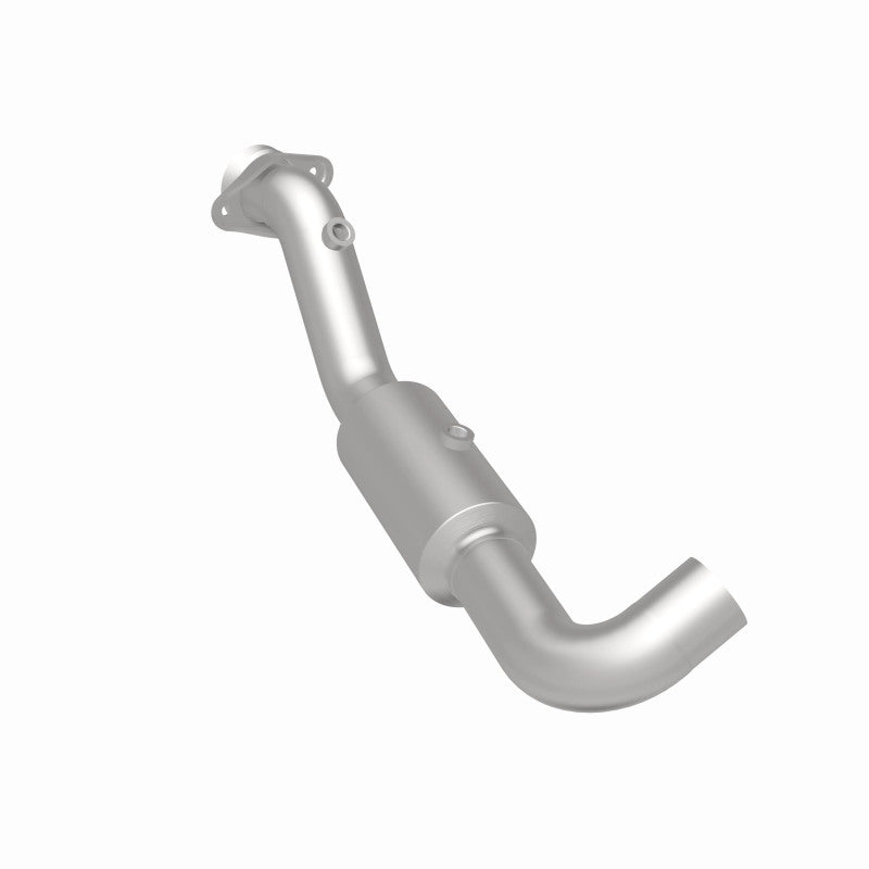 Magnaflow Conv DF 2015-2017 F-150 V6 2.7 OEM Underbody