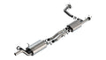 Borla 25-26 RAM 1500 RHO 3.0L V6 3in ATAK Exhaust Mid-Section - 145.1in WB