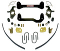 Skyjacker 4"KIT,04-12 COLORA/CANY 2WD