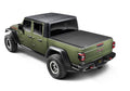 BAK 07-21 Toyota Tundra 5.7ft. Bed w/OE Track Sys (Will Not Fit Trail SE Box) BAKFlip MX4 TS
