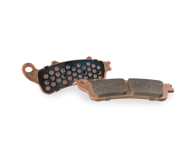 EBC 14-22 Harley-Davidson Sportster XL 883 L Superlow w/Cast Wheel Rear Right HH Sintered Brake Pads