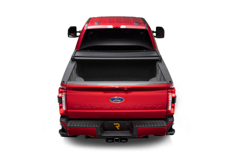 Extang 17-23 Ford Super Duty Short Bed (6ft 10in) Trifecta e-Series