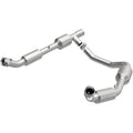 MagnaFlow Direct Fit Catalytic Converter 05-06 Ford E-350 Super Duty 5.4L