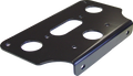 KFI Polaris Brushguard Centered