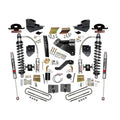 Skyjacker 23 F250/350 6In C/O KT W/M95