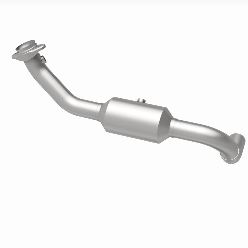 MagnaFlow 2008 F-150 V8 4.6 OEM Underbody Direct Fit Converter