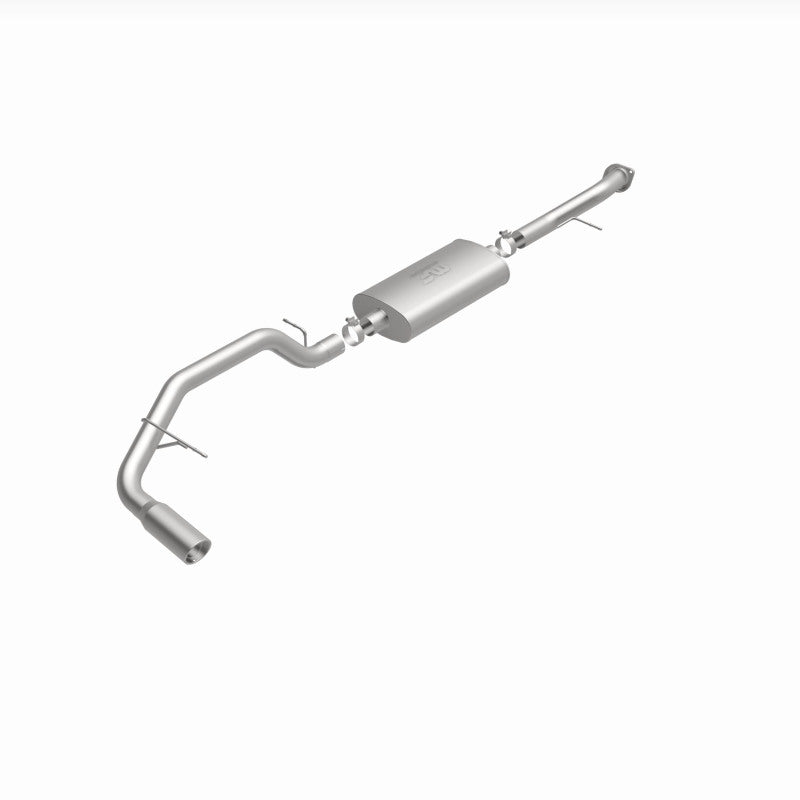 MagnaFlow Sys C/B 00- Chevy Tahoe 5.3L