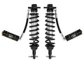 ICON 2021+ Ford F-150 4WD 0-2.75in Front 2.5 Series Shocks VS RR Coilover Kit