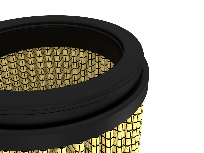 aFe Aries Powersport Air Filters OER PG7 A/F PG7 MC - Yamaha YFM350 Raptor 04-09