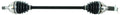 QuadBoss Rugged Axle