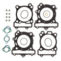 Athena 04-19 Suzuki DL V-Strom 650 Top End Gasket Kit w/o Valve Cover Gasket
