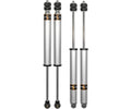 Carli Carli 14-24 Ram 2500 4x4 Hemi Carli Spec 2.0in IFP Front/Rear Shock Pkg 3in Lift