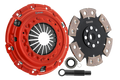 Action Clutch 01-04 Toyota Tacoma 2.4L (2RZFE) RWD Stage 4 Clutch Kit (1MD)