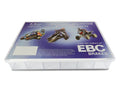 EBC EBC HARLEY JET KIT - HDJK-12