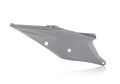 Acerbis 19-22 KTM 125-500 SX/ SX-F/ XC-F/ XC/ XCF-W/ EXC/ EXC-F Side Panels - Gray