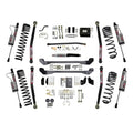 Skyjacker 6In KIT 97-06TJ ROCK READY 1