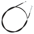 All Balls Racing 12-13 Honda TRX500FE Cable - Rear Hand - Park Brake