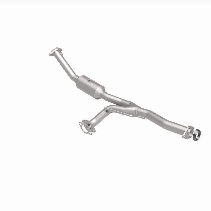 MagnaFlow Conv DF 07-09 Ranger 4.0 Passenger Side OEM