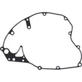 Vertex Gaskets 16-22 Suzuki RMZ250 Inner Clutch - Side Cover Gasket Kit