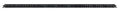 Rigid Industries 50in SR Series PRO - Spot - Midnight Edition