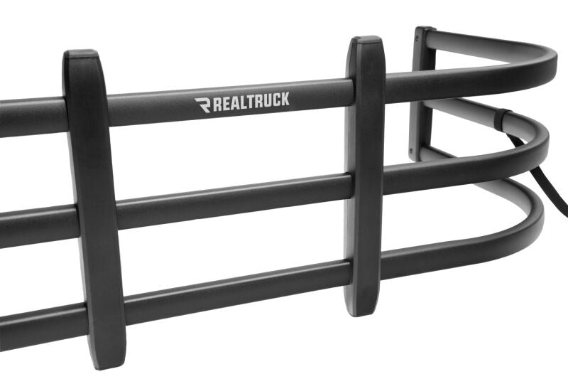 AMP Research 2011 Ford Ranger Standard Bed BedXtender HD Max - Black