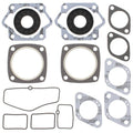 Vertex Gaskets 77-78 Moto Ski Futura FC/2 Complete Gasket Kit w/ Oil Seals