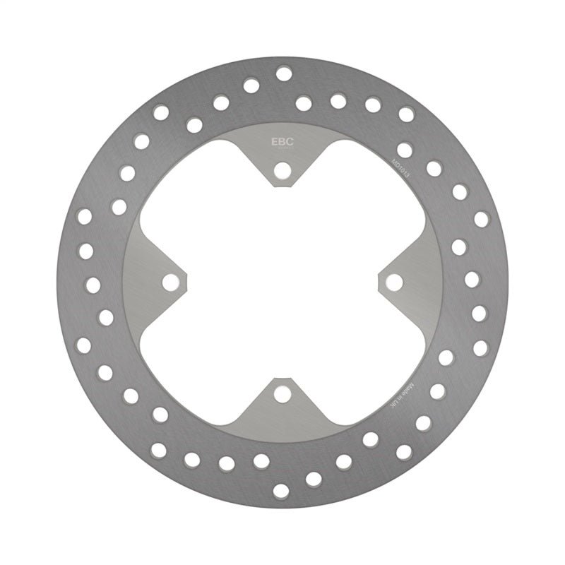 EBC 94-95 Honda RVF 750 RR RC 45 Rear Left Standard Rotor