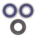 All Balls Racing 85-86 Kawasaki ZL900 Eliminator Wheel Bearing Kit Rear