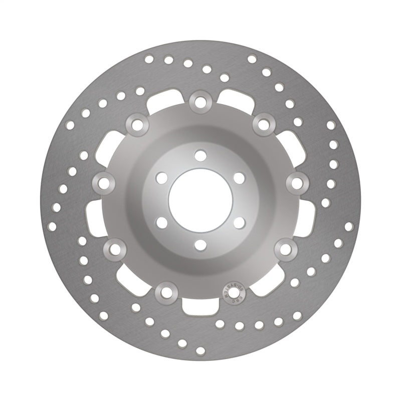 EBC 83-86 Suzuki GS 1150 Rear Left Standard Rotor