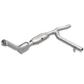 MagnaFlow Direct Fit Catalytic Converter 01 Ford Trucks 4.6L