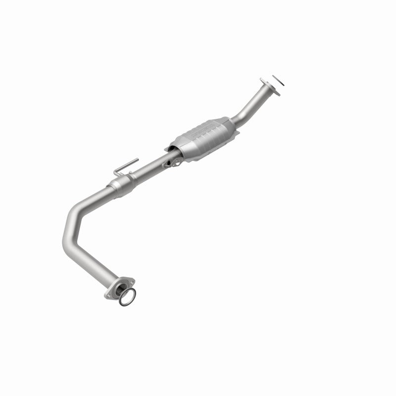 MagnaFlow Direct Fit Catalytic Converter 00-8/04 Toyota Tundra 4.7L D/S Front