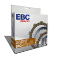 EBC 04-06 Arctic Cat 400 DVX (400cc) DRC Complete Clutch Rebuild Kit