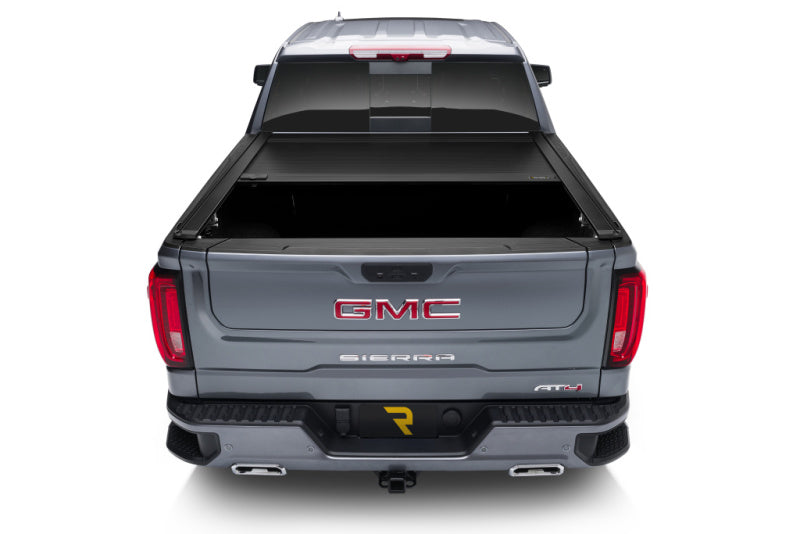 Retrax 2023 Colorado & Canyon 5ft Bed RetraxONE XR