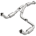 MagnaFlow 12-14 Chevrolet Silverado 2500 HD 6.0L Direct Fit Converter