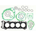 Athena 06-10 Suzuki GSR 600 Complete Gasket Kit (Excl Oil Seal)