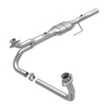 MagnaFlow Direct Fit Catalytic Converter 02 Dodge Ram 1500 Van