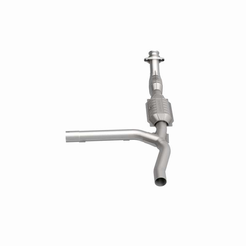 MagnaFlow Direct Fit Catalytic Converter Ford 02-04 F-150 4.2L