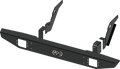 KFI 21+ Honda Pioneer 520 Bumper Rear Formed