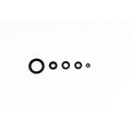 Athena 08-09 Honda TRX 700 XX Engine Oil Seal Kit