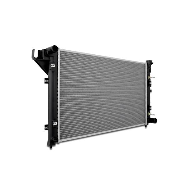 Mishimoto 98-02 Dodge RAM 2500/3500 Radiator Replacement
