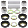 All Balls Racing 79-80 Honda CR125R Swing Arm Bearing Kit