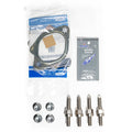 Turbo Outlet Adapter Hardware Kit Ford F-150 (2011-2020)