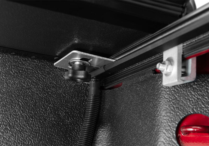 BAK 04-14 Chevy Silverado 5ft 8in Bed BAKFlip G2